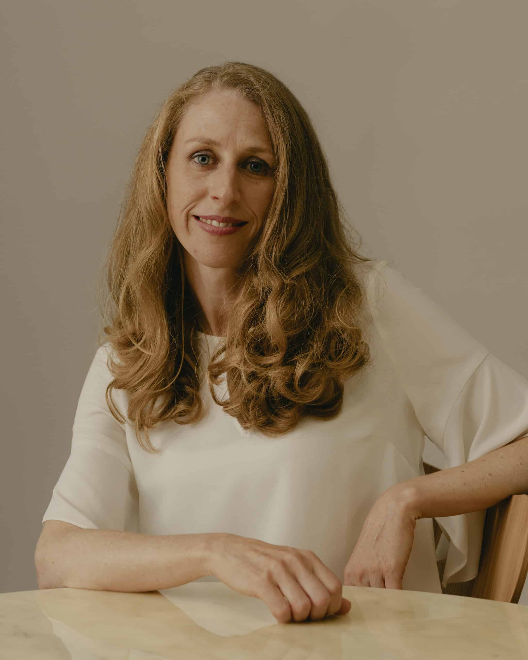 Lucy Sutton