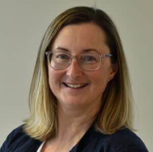 Fiona Bettiss