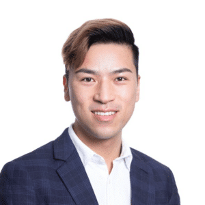 Christopher Wang