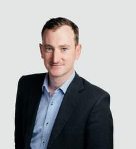 Danny Macgill