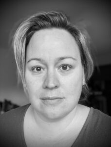 Kellie Mills (B.SocSc .Env)
