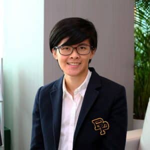 Jee Wei Tay