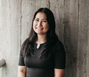 Shanica Saenrak Hall