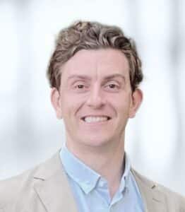 Mark McKenna