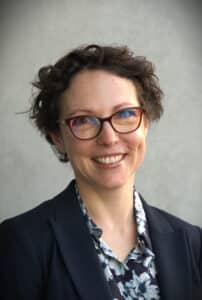 Ania Hampton