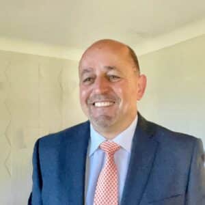 Keith Fragomeli