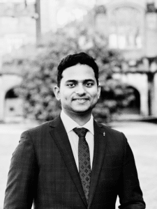 Tarun Sebastian Thottungal