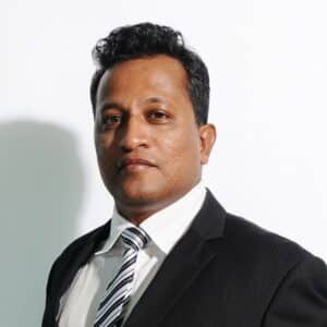 Thirukumaran Jallendran
