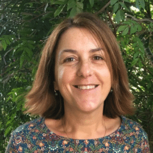 Andrea Davies