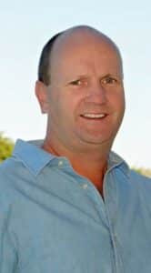 Chris Haddrill