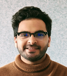 Ishan Jain
