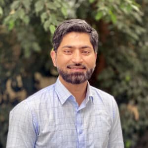 Aminul Islam