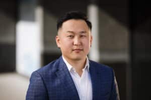 Joseph Kong