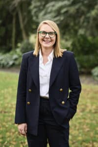 Rosie Leake