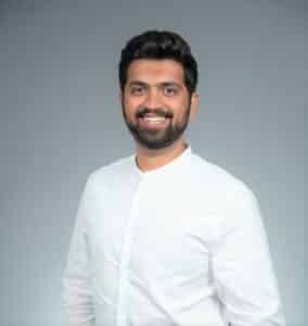 Sumedh Kulkarni