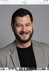 Paul Evans