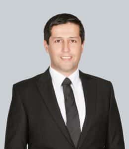 Mason Asadi