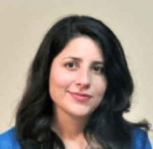 Mahsa Amin