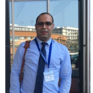 Hamidreza Mozayeni