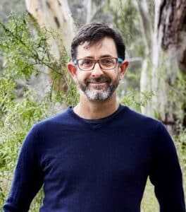 Gavin Ashley