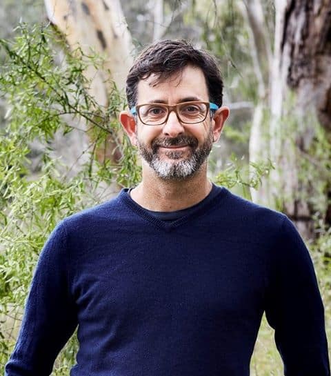 Gavin Ashley