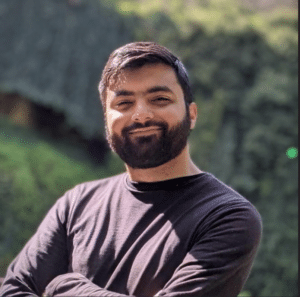 Bilal Khan