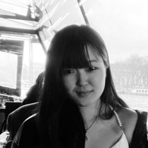 Naomi Chung