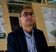 M. Reza Hosseini