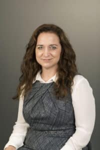 Rebecca Wood