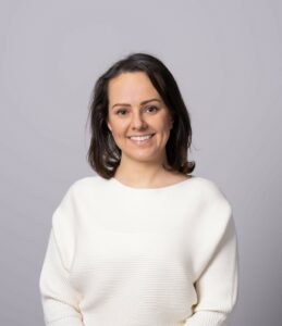 Kristina Veg