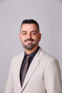 Henrique Sala Benites