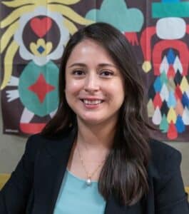 Valeria Alvarado