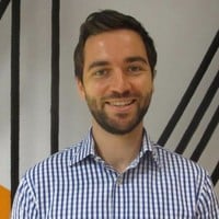 Luke Barry