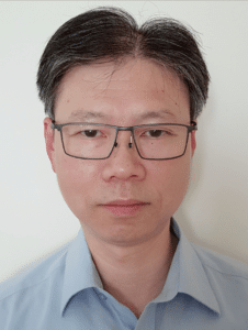 Eric Ko