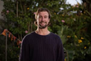 Zac Duryea