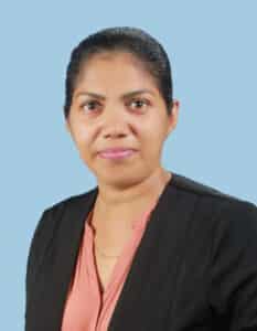 Melanie Thilakaratne