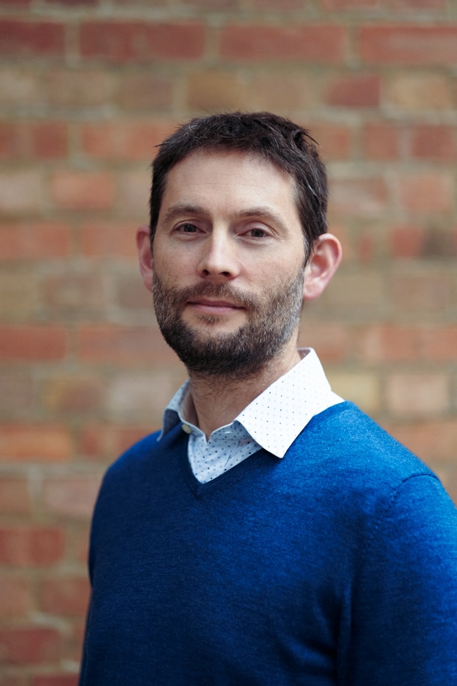 Gerard Healey