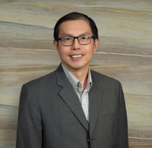 Ray Chung