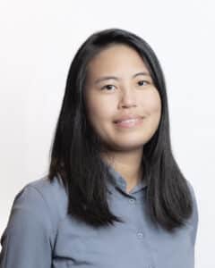 Ann Chiang