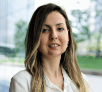 Samaneh Arasteh