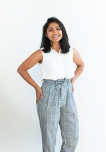 Manasa Marasani