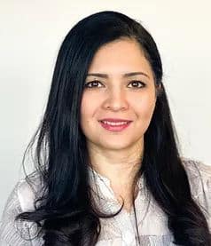 Sahar Salehi