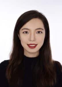 Yuqi Yang