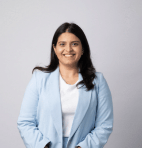 Tanvi Patel