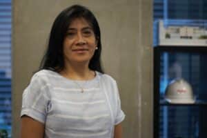 Angelica Alvarez Monge