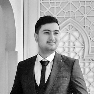 Hamed Mohajer