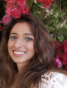 Navjot Kaur