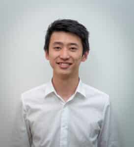 Luke Wang