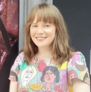 Heather McCabe