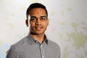 Dhaval Gajera